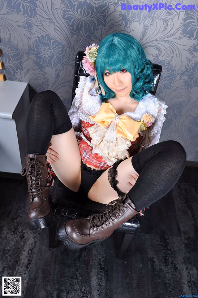 Hiyo Nishizuku - Wales Fucking Ultrahd