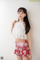 Yuna Sakiyama 咲山ゆな, [Minisuka.tv] 2021.09.16 Fresh-idol Gallery 01