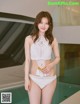 Kim Hee Jeong beauty hot in lingerie, bikini in May 2017 (110 photos)