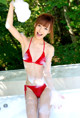 Aino Kishi - Promo Hot Mummers