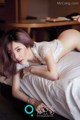 QingDouKe 2017-02-09: Model Ni Xiao Yao (妮 小妖) (40 photos)