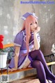 Cosplay Haruka - Chubbysistas Videos 3mint