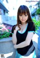 Karen Serizawa - Directory Bugil Di