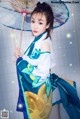 TouTiao 2017-03-25: Model Xiao Mi Li (小 米粒) (26 photos)