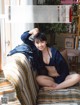 Reina Kurosaki 黒崎レイナ, Weekly SPA! 2019.11.05-12 (週刊SPA! 2019年11月5-12日号)